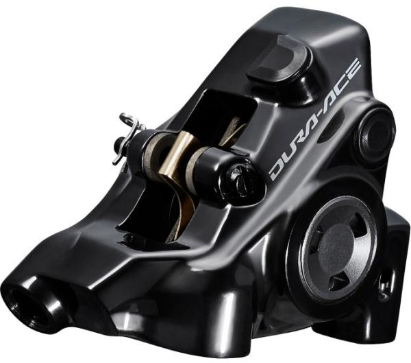 SHIMANO Bremssattel DURA-ACE BR-R9270 HR Flat-Mount