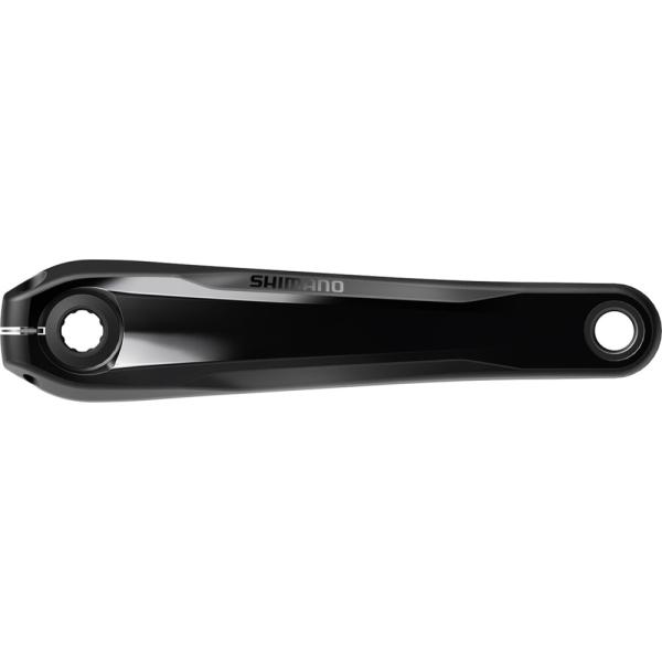 SHIMANO Kurbelarmset SHIMANO E-BIKE SYSTEMS FC-EM900 165 mm