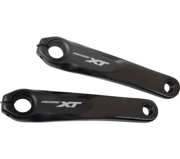 SHIMANO Kurbelarmset SHIMANO E-BIKE SYSTEMS FC-M8050 170 mm