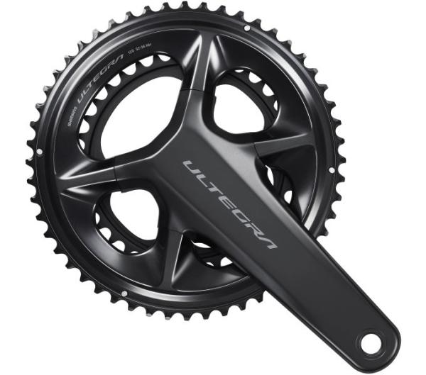 SHIMANO Kurbelgarnitur ULTEGRA FC-R8100 170 mm 52-36 Z&auml;hne