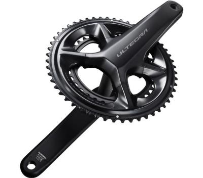 SHIMANO Kurbelgarnitur ULTEGRA FC-R8100 160 mm 50-34 Z&auml;hne Produktbild 1
