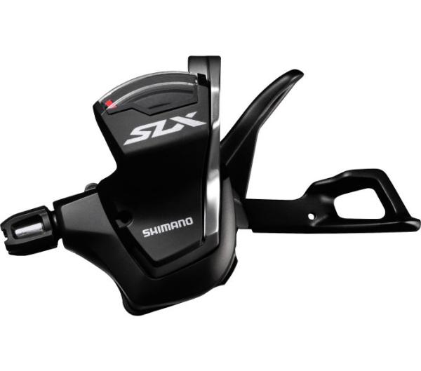 SHIMANO Schalthebel SLX SL-M7000 2-fach/3-fach Links Schelle