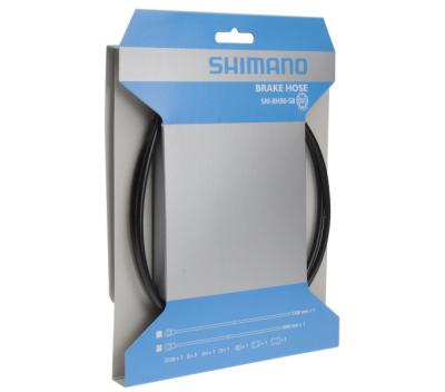 SHIMANO Bremsleitung SM-BH90-SBLS 1000mm Produktbild 1