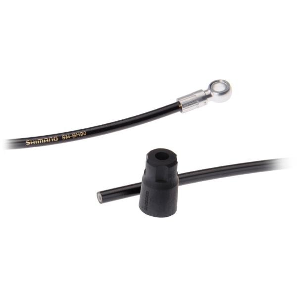 SHIMANO Bremsleitung SM-BH90-SBLS 1700mm