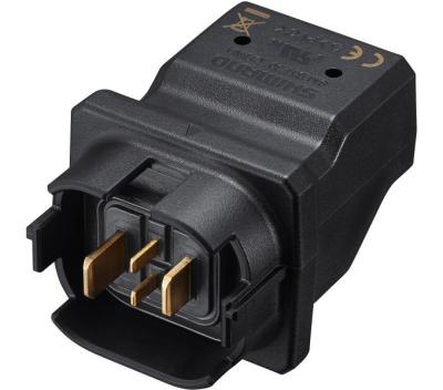 SHIMANO Ladeadapter SHIMANO E-BIKE SYSTEMS SM-BTE80 Produktbild 1
