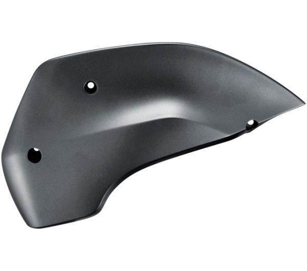 SHIMANO Geh&auml;use f&uuml;r Antriebseinheit SHIMANO E-BIKE SYSTEMS DU-E8000 B-Typ (klein)