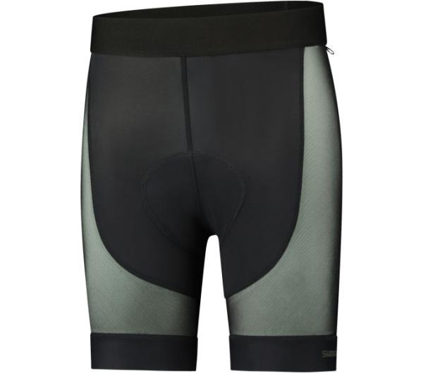 SHIMANO FUJI TRAILER LINER SCHWARZ L