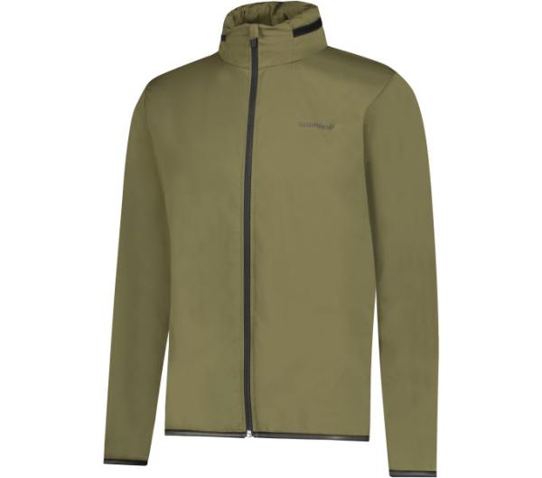 SHIMANO AMICO (Nagano) Jacket Olive L
