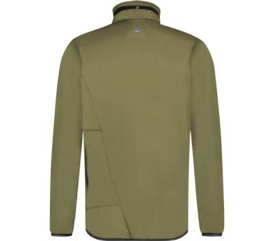 SHIMANO AMICO (Nagano) Jacket Olive XL Produktbild 1