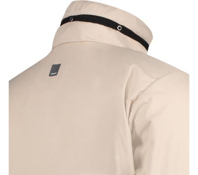 SHIMANO AMICO (Nagano) Jacket Beige XL Produktbild 3