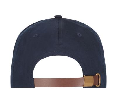SHIMANO Flat Bill Cap  Navy One size Produktbild 1
