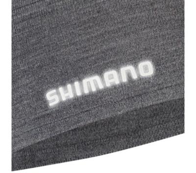 SHIMANO URU HEADBAND GRAU Produktbild 1