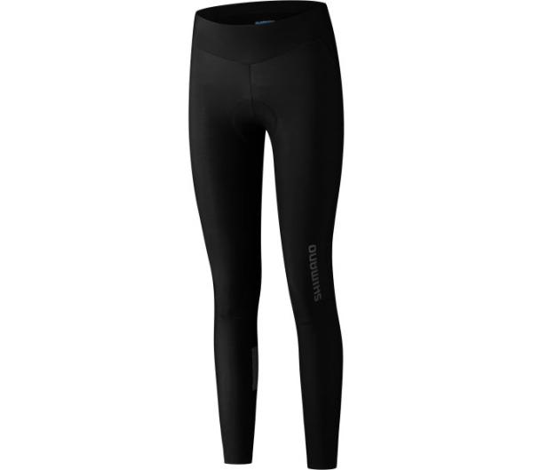 SHIMANO KAEDE TIGHT BLACK ((W'S) XL)