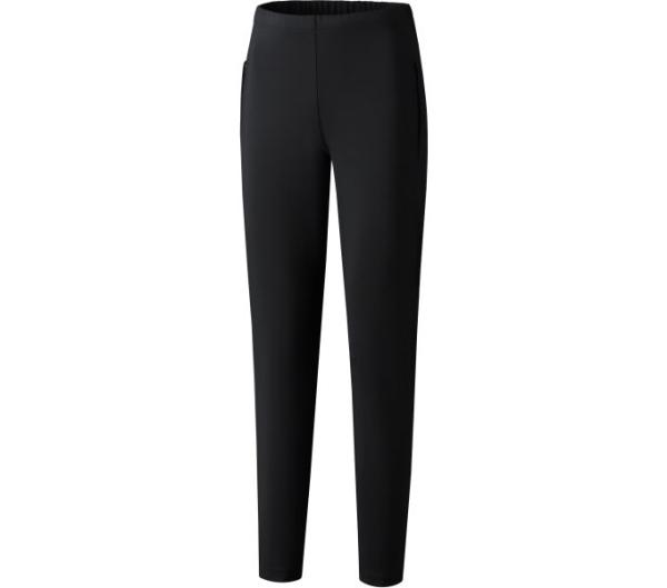 SHIMANO W'S ARASHI RAIN PANT SCHWARZ S