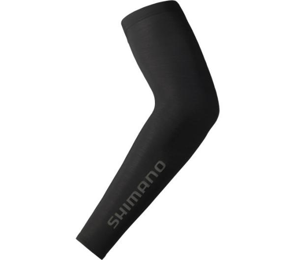SHIMANO VERTEX ARMWARMER BLACK M