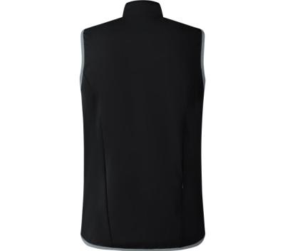 SHIMANO BEAUFORT Vest Warm SCHWARZ XL Produktbild 1