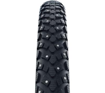 Schwalbe SCHWALBE DRAHTREIFEN WINTER    42-622 Schwarz/Reflex Produktbild 1