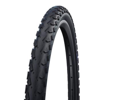 Schwalbe SCHWALBE DRAHTREIFEN LAND CRUISER    37-622 Schwarz Produktbild 2