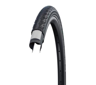 Schwalbe DELTA CRUISER PLUS Green Compound Active Line 37-540 Reflex Produktbild 1