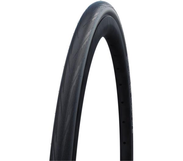 Schwalbe SCHWALBE DRAHTREIFEN LUGANO II  SiC  23-622 Schwarz
