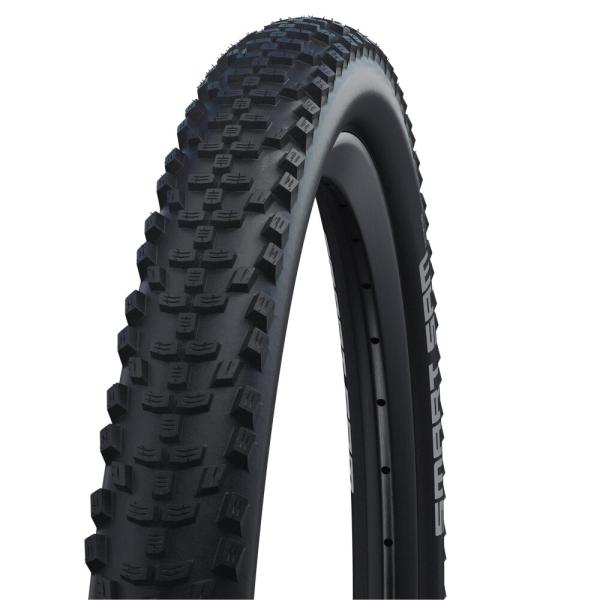 Schwalbe DRAHTREIFEN SMART SAM Performance 60-622 Schwarz