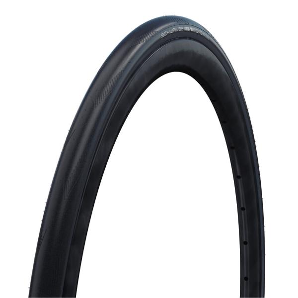 Schwalbe DRAHTREIFEN ONE Plus Performance Line SmartGuard 25-622 Schwarz/Reflex