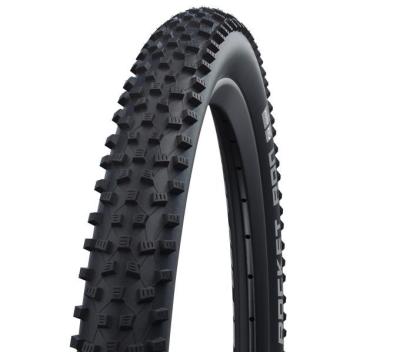 Schwalbe SCHWALBE FALTREIFEN ROCKET RON  54-622 Schwarz Produktbild 1