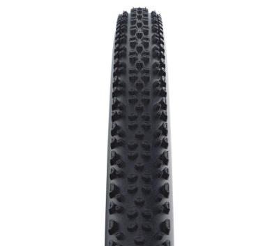 Schwalbe SCHWALBE FALTREIFEN X-ONE ALLROUND  SpeedGrip Super Ground 33-584 Schwarz Produktbild 1