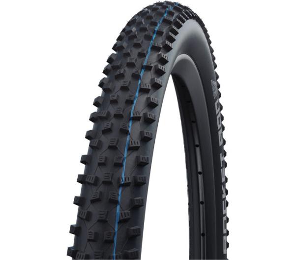 Schwalbe ROCKET RON ADDIX SpeedGrip Evolution Line 57-584 Schwarz SupGro
