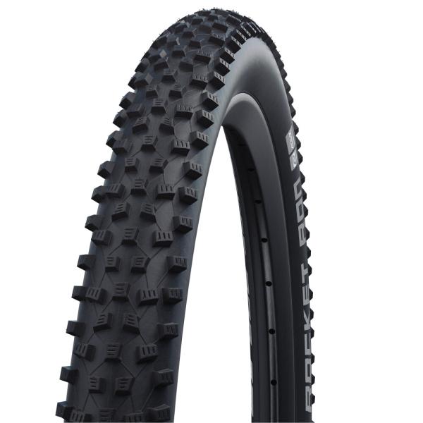 Schwalbe FALTREIFEN ROCKET RON Performance 57-559 Schwarz
