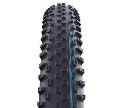 Schwalbe SCHWALBE FALTREIFEN RACING RAY  SpeedGrip Super Ground 54-622 Schwarz Produktbild 1