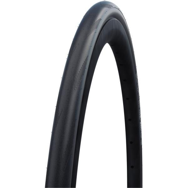 Schwalbe FALTREIFEN ONE Performance Line RaceGuard MikroSkin TLE 30-622 Schwarz