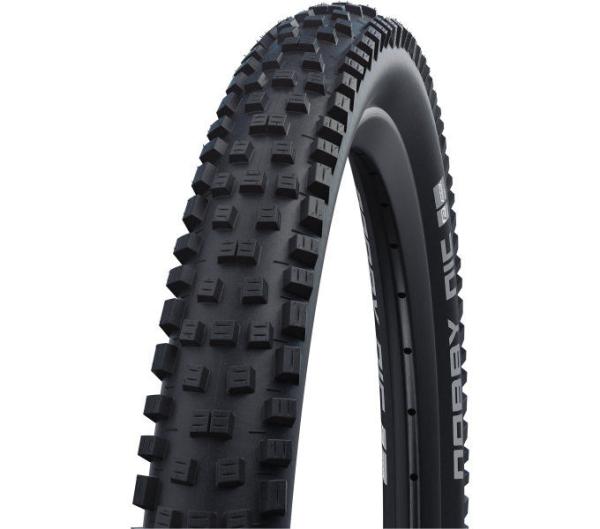 Schwalbe SCHWALBE FALTREIFEN NOBBY NIC  62-559 Schwarz