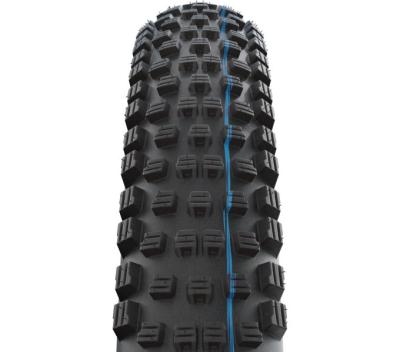 Schwalbe SCHWALBE FALTREIFEN KED WILL  SpeedGrip Super Ground 57-584 Schwarz Produktbild 1