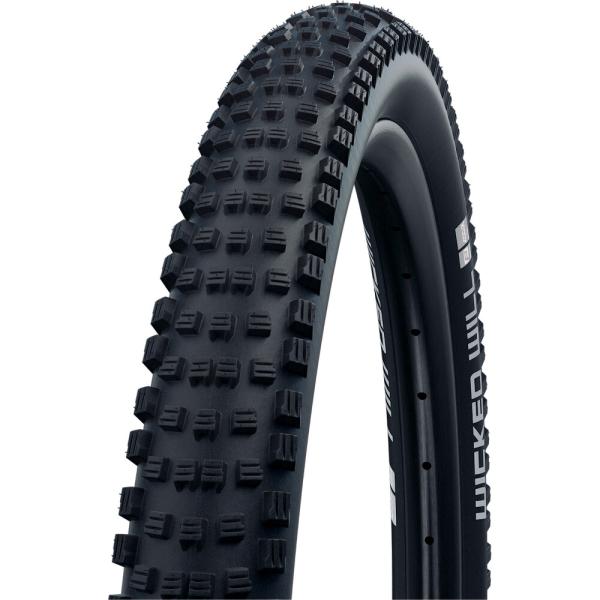 Schwalbe FALTREIFEN WICKED WILL Performance TLR 62-622 Schwarz