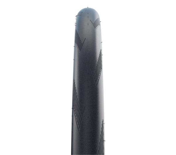 Schwalbe SCHWALBE FALTREIFEN ONE Plus   28-622 Schwarz
