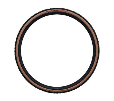 Schwalbe SCHWALBE FALTREIFEN X-ONE R  Race V-Guard Super Race 33-622 Schwarz/Transparent Produktbild 1