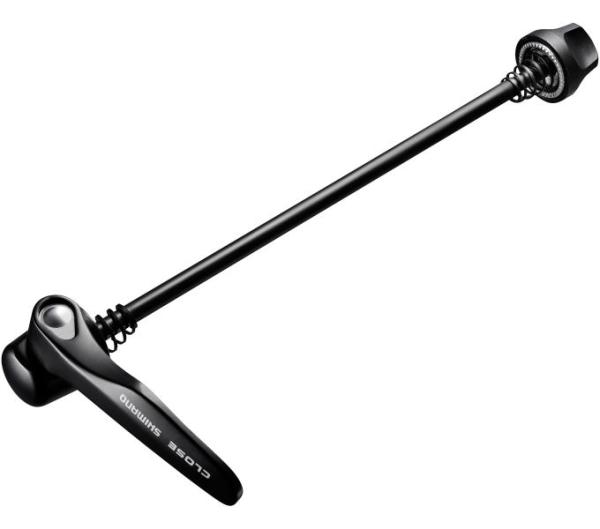 SHIMANO Schnellspanner 173 mm WH-RX010-R HR