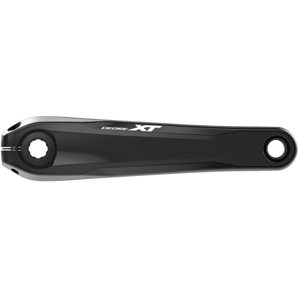 SHIMANO Kurbelarm SHIMANO E-BIKE SYSTEMS FC-M8150 Rechts 175mm