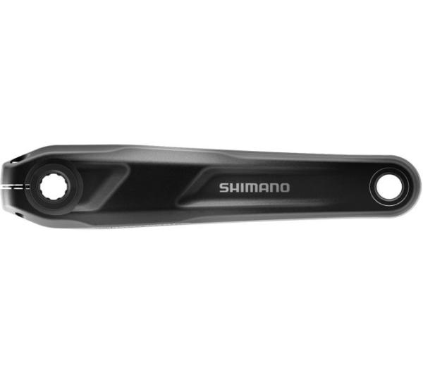 SHIMANO Kurbelarm SHIMANO E-BIKE SYSTEMS FC-EM600 Rechts 165 mm