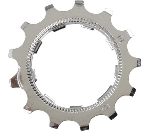 SHIMANO Ritzel f&uuml;r CS-HG70-9 13 Z&auml;hne integrierter Distanzring
