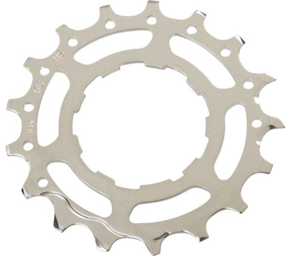 SHIMANO Ritzel f&uuml;r CS-5800 17 Z&auml;hne 12-25 Abstufung