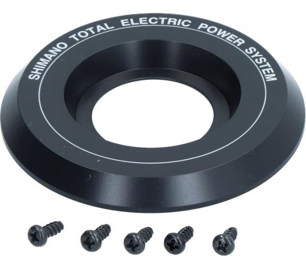 SHIMANO Kettenblattabdeckung f&uuml;r SHIMANO E-BIKE SYSTEMS SM-CRE60/FC-E6000
