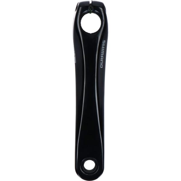 SHIMANO Kurbelarm Links 170 mm FC-RS510
