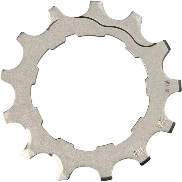 SHIMANO Ritzel f&uuml;r CS-6800 13 Z&auml;hne 11-23, 11-25, 11-28, 11-32 Abstufung