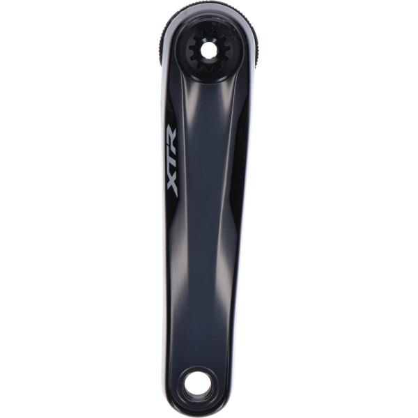 SHIMANO Kurbelarm links 165 mm FC-M9100