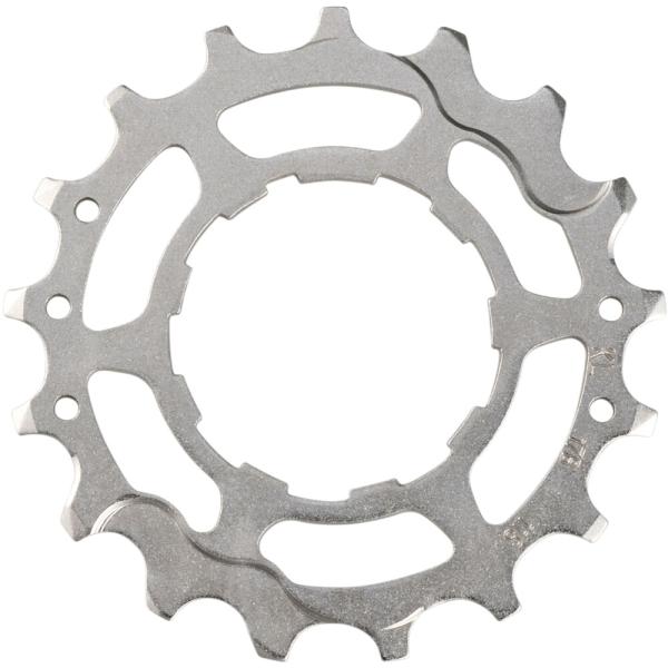 SHIMANO Ritzel f&uuml;r CS-6800 17 Z&auml;hne 12-25 Abstufung