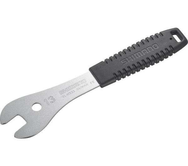 SHIMANO TL-HS33 Nabenkonusschl&uuml;ssel 13 mm