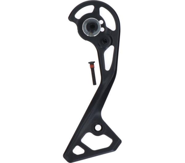 SHIMANO Kettenleitblech f&uuml;r RD-R8000 GS-Type
