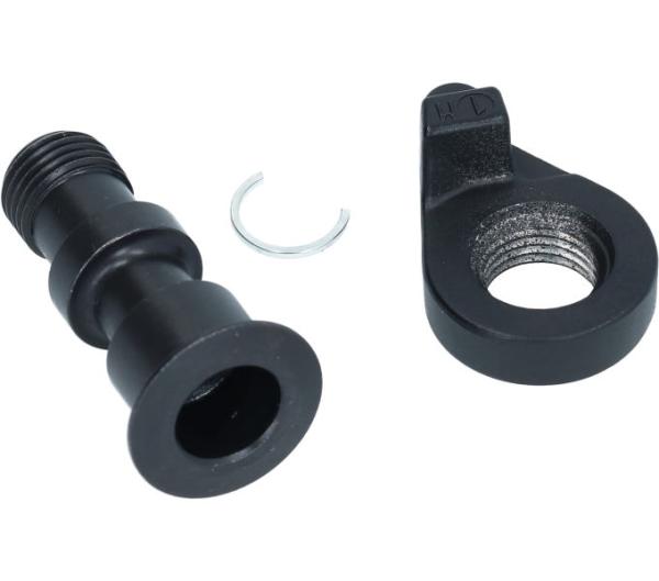 SHIMANO Achseinheit f&uuml;r Schaltwerk-Halter RD-M7100